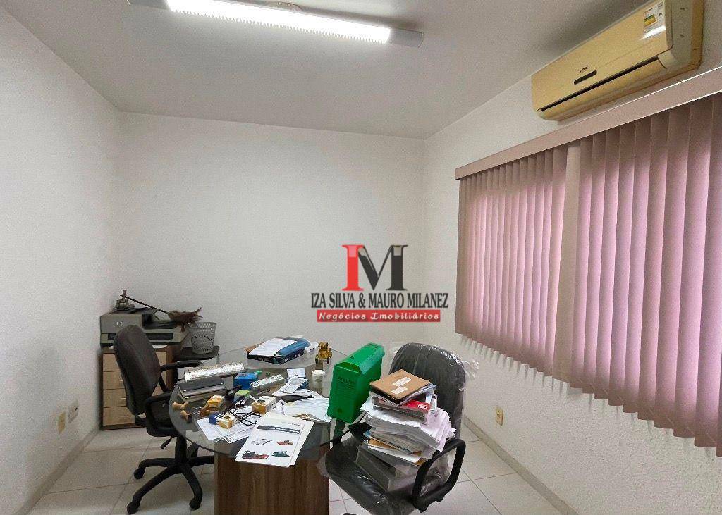 Prédio Inteiro à venda, 232m² - Foto 14