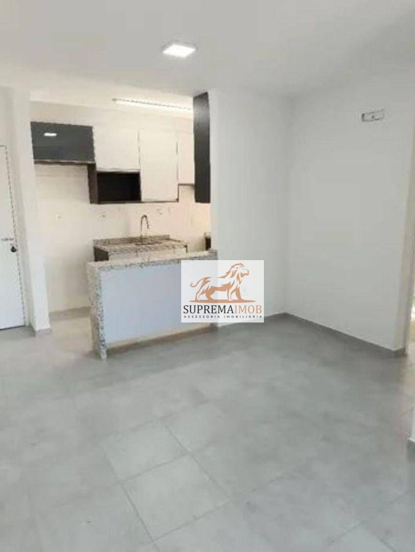 Apartamento à venda com 2 quartos, 61m² - Foto 4