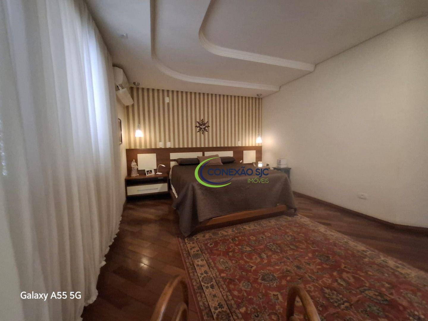 Sobrado, 3 quartos, 286 m² - Foto 26