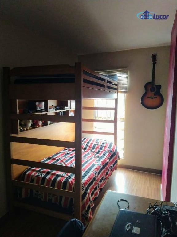 Apartamento à venda com 2 quartos, 45m² - Foto 5