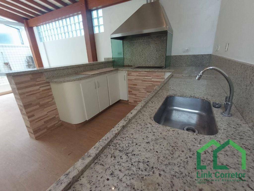 Casa de Condomínio à venda com 3 quartos, 180m² - Foto 6