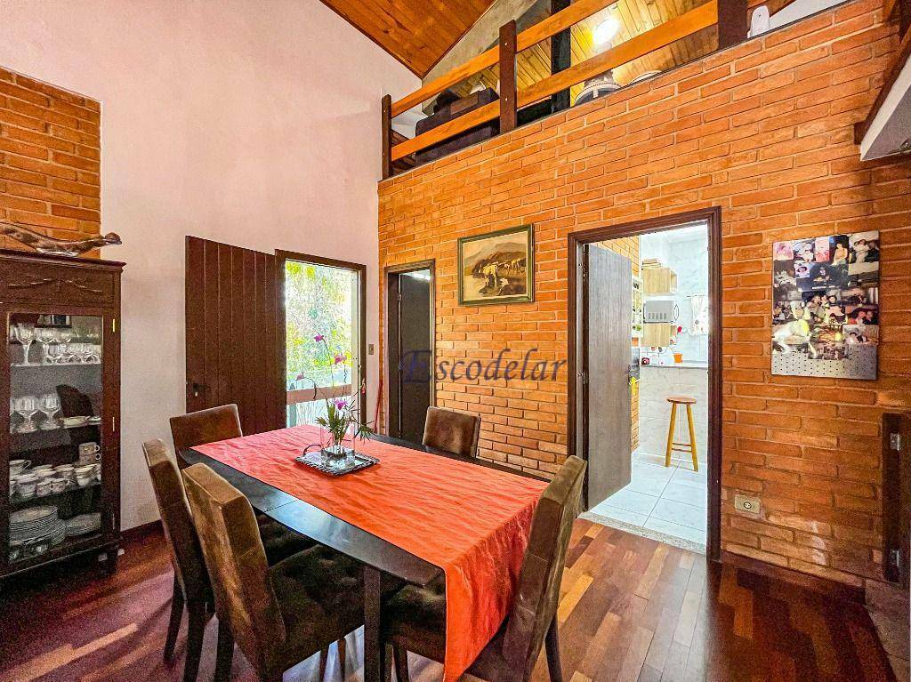 Casa de Condomínio à venda com 3 quartos, 280m² - Foto 9