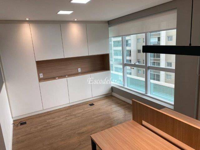 Conjunto Comercial-Sala à venda, 37m² - Foto 7