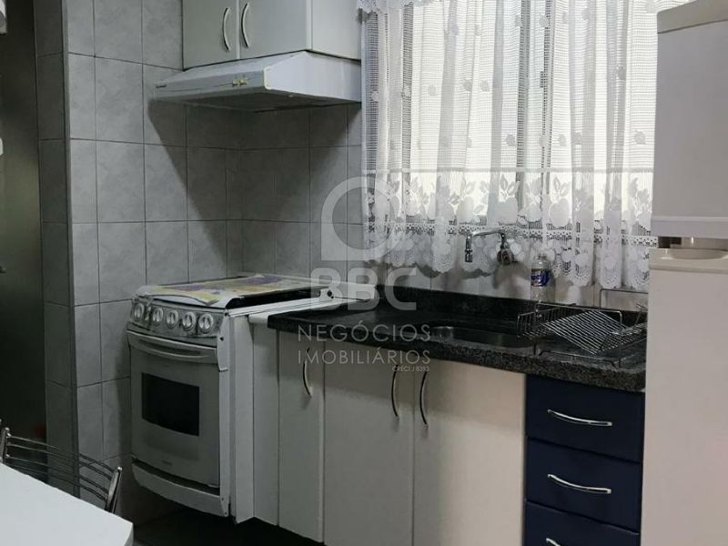 Apartamento à venda com 2 quartos, 121m² - Foto 4