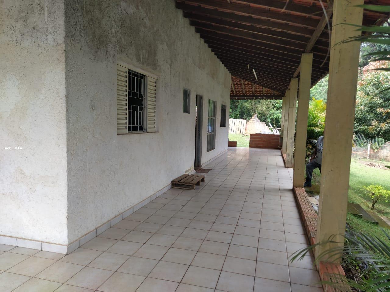 Fazenda à venda com 1 quarto, 1000m² - Foto 22