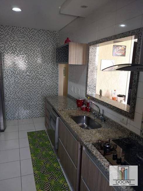 Apartamento à venda com 3 quartos, 96m² - Foto 18