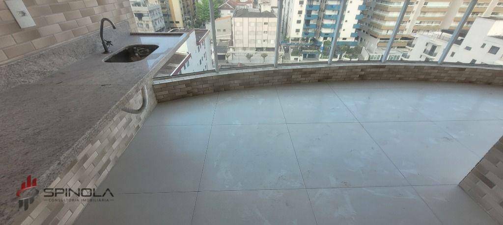 Apartamento à venda com 3 quartos, 109m² - Foto 41