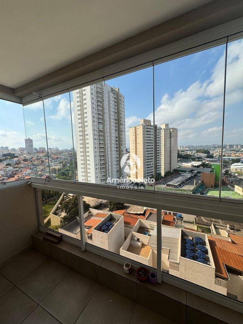 Apartamento à venda e aluguel com 3 quartos, 98m² - Foto 1