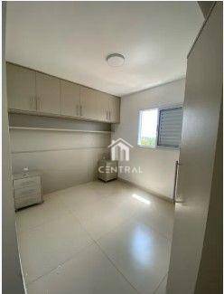 Apartamento à venda com 2 quartos, 54m² - Foto 5