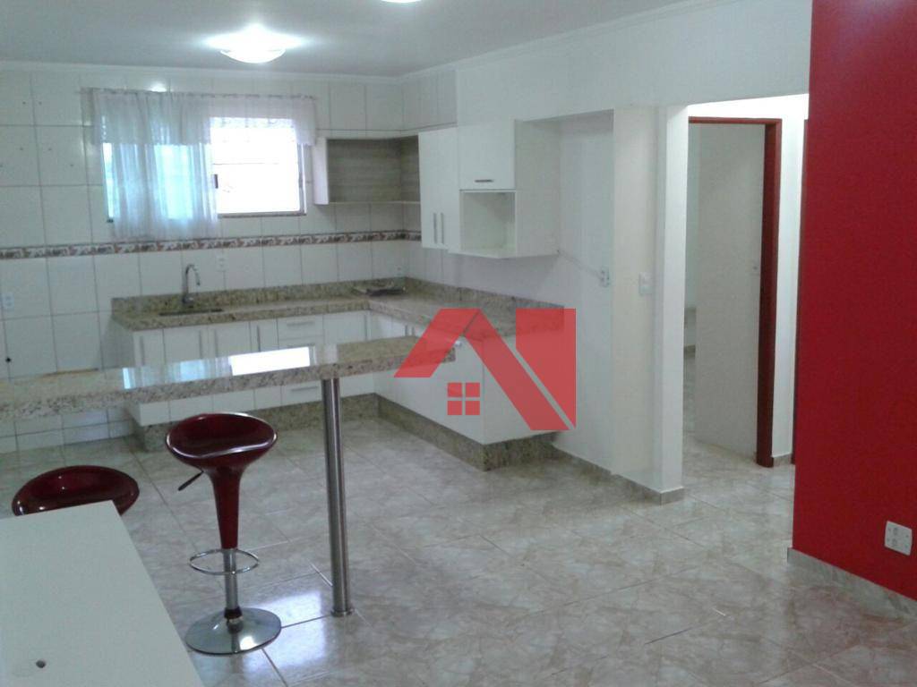 Apartamento à venda com 1 quarto, 48m² - Foto 1