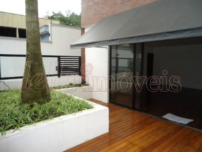 Cobertura para alugar com 1 quarto, 59m² - Foto 15