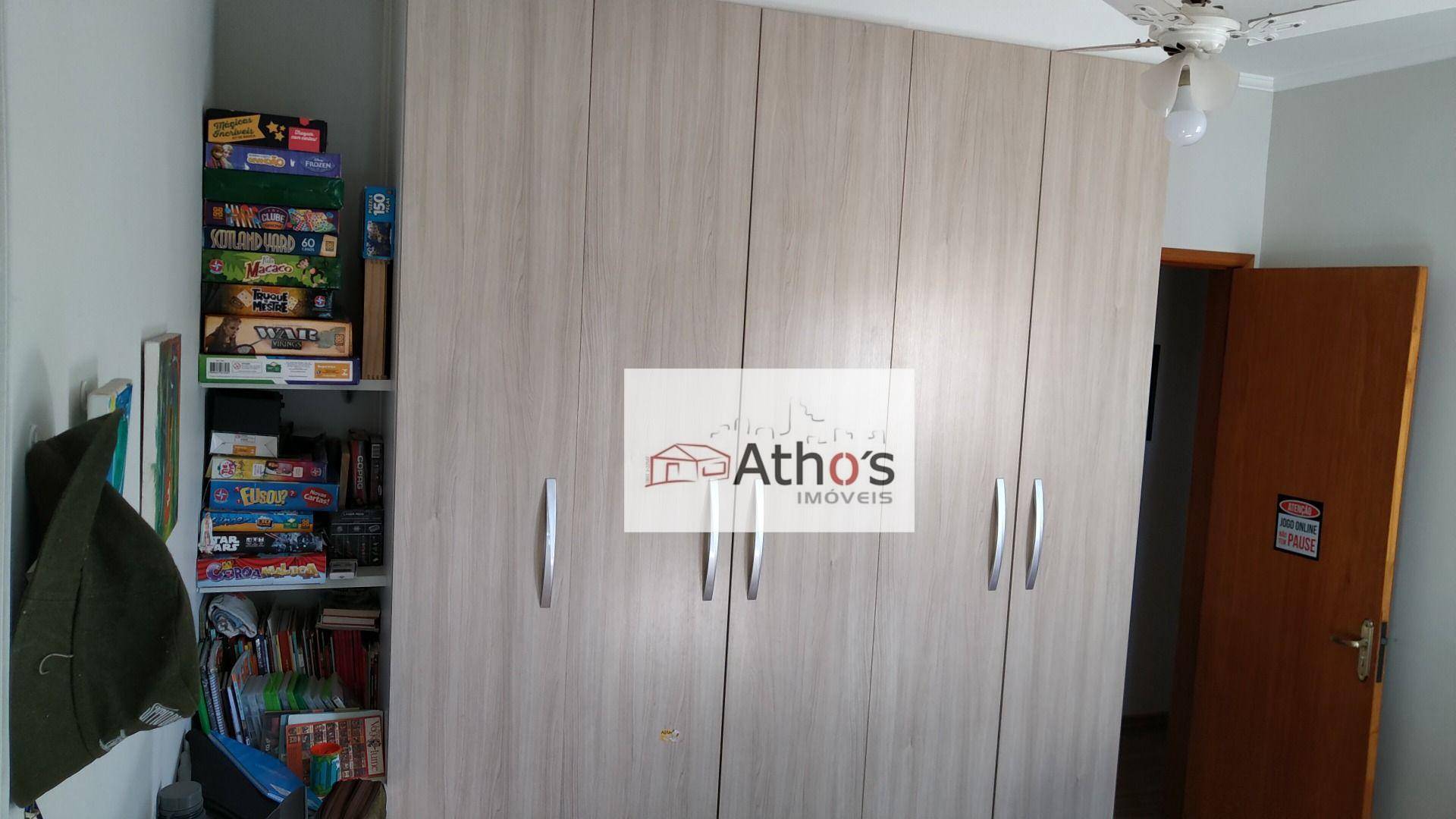 Sobrado à venda com 3 quartos, 191m² - Foto 6