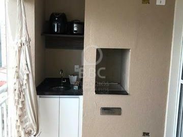 Apartamento à venda com 3 quartos, 99m² - Foto 7