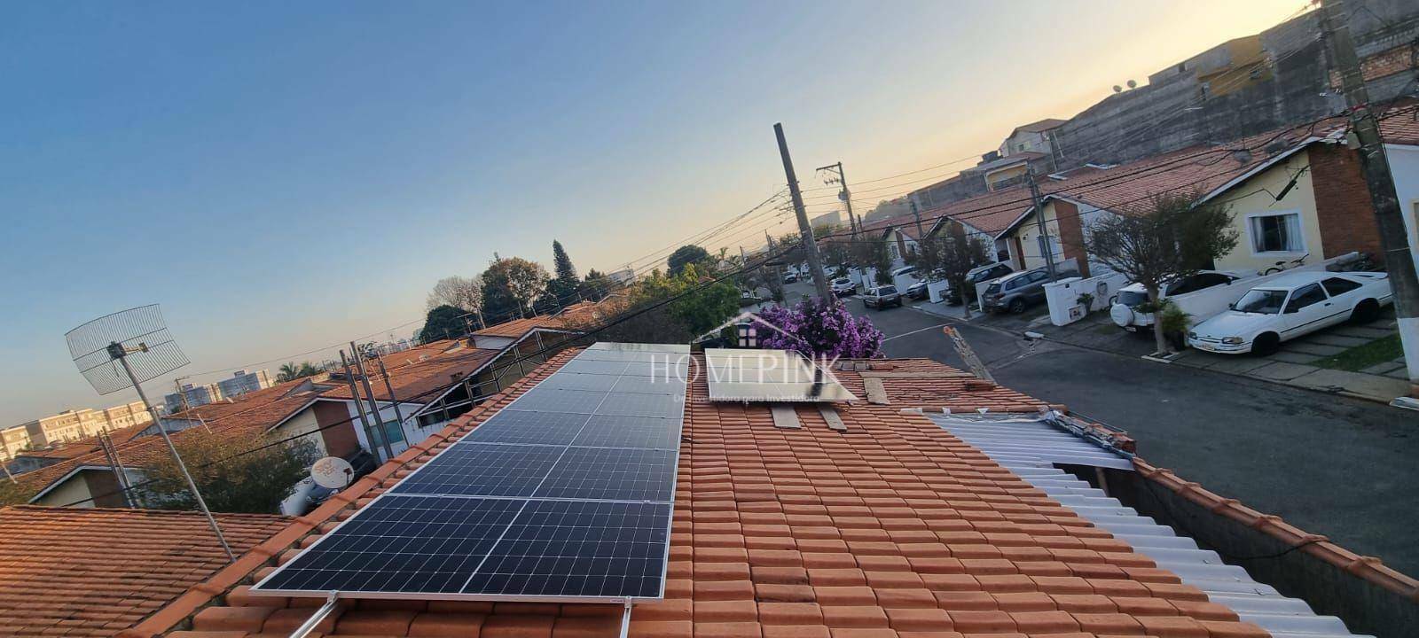 Casa de Condomínio, 2 quartos - Foto 45