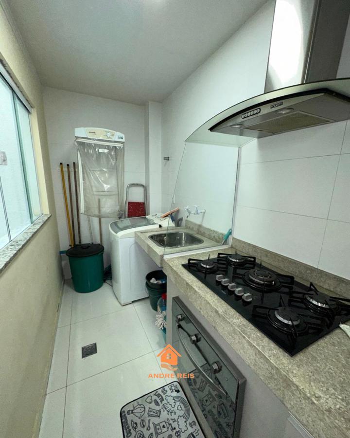 Apartamento à venda com 2 quartos, 100m² - Foto 8