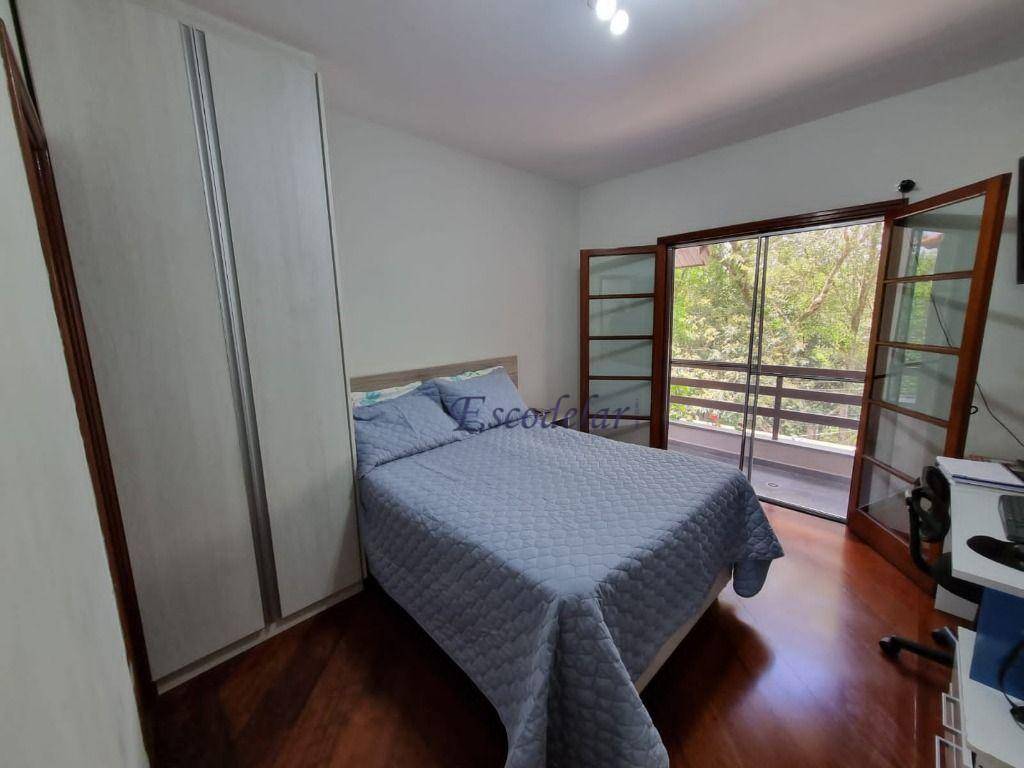 Sobrado à venda com 3 quartos, 17m² - Foto 11