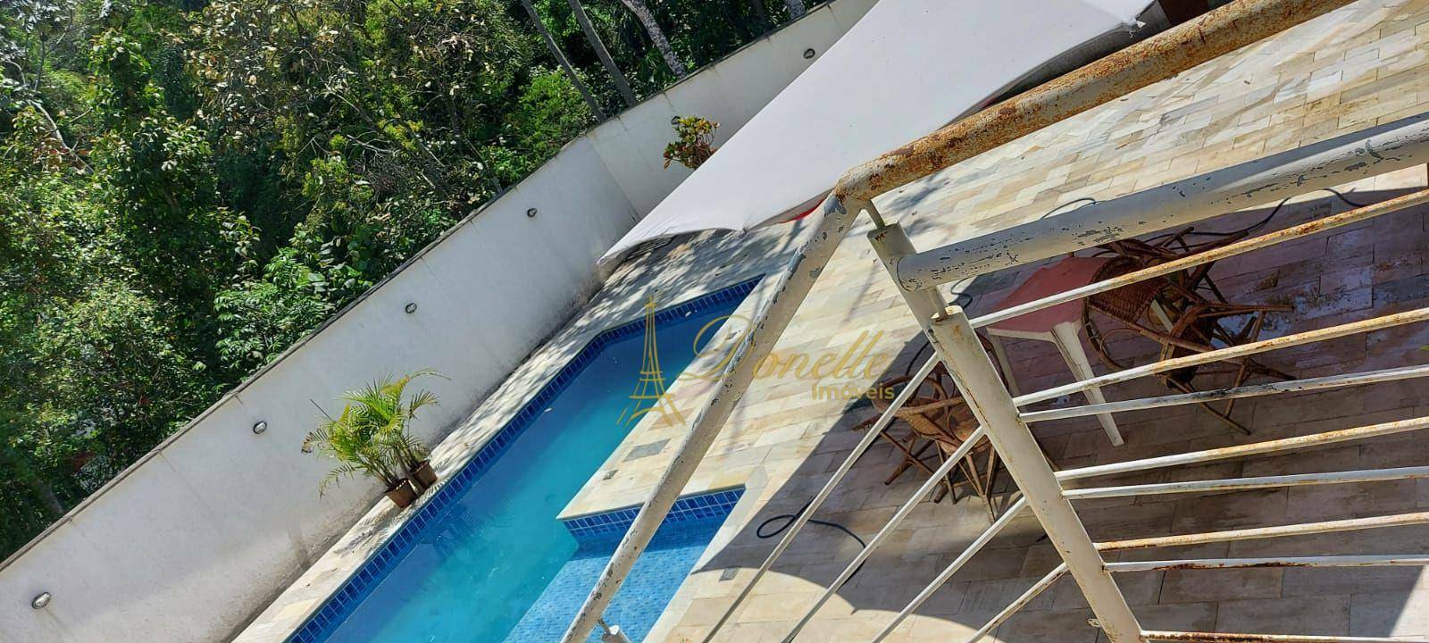 Sobrado à venda com 4 quartos, 300m² - Foto 33