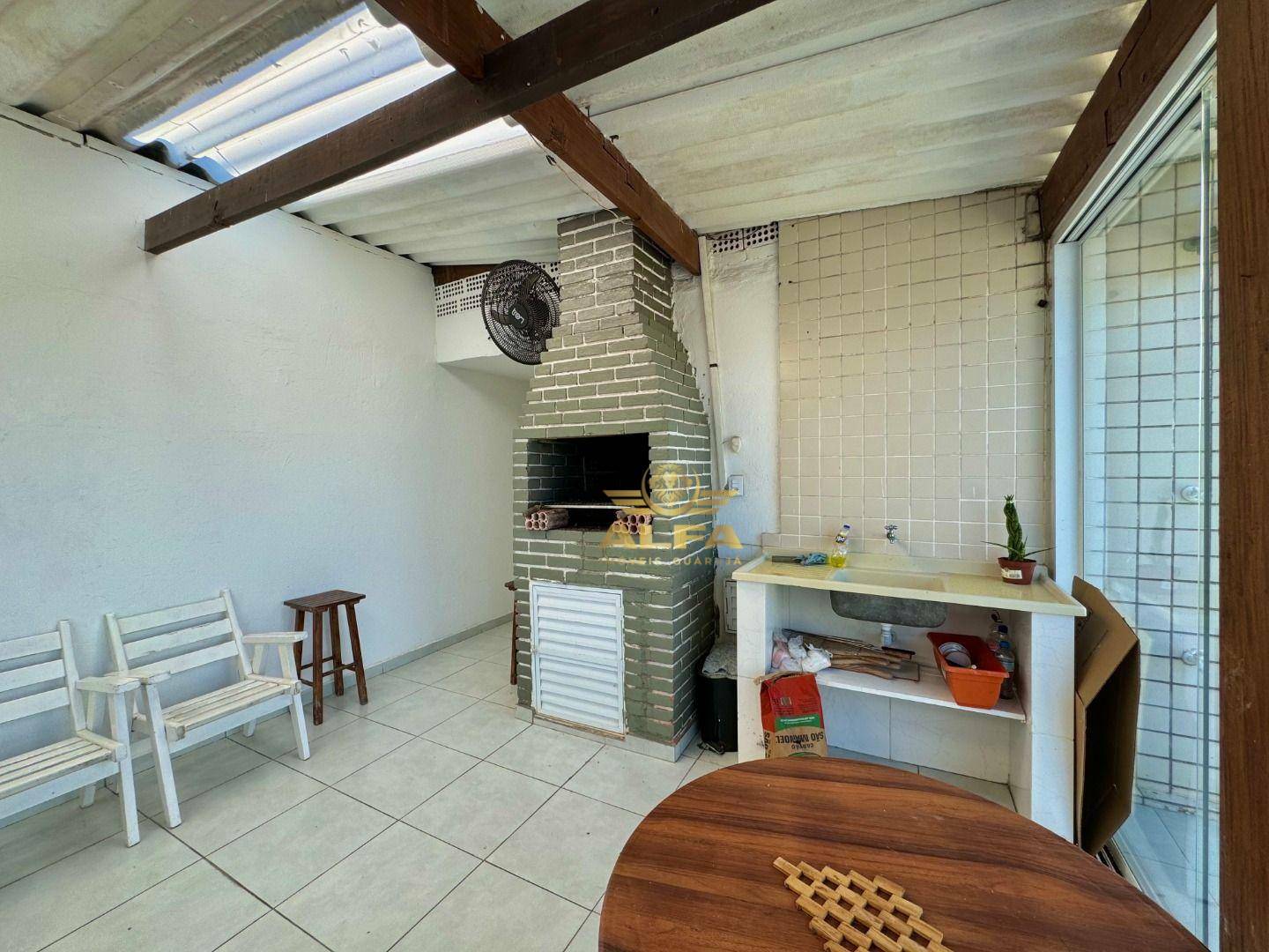 Cobertura à venda com 4 quartos, 180m² - Foto 32