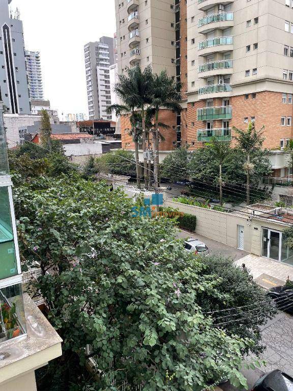 Apartamento à venda com 4 quartos, 169m² - Foto 57