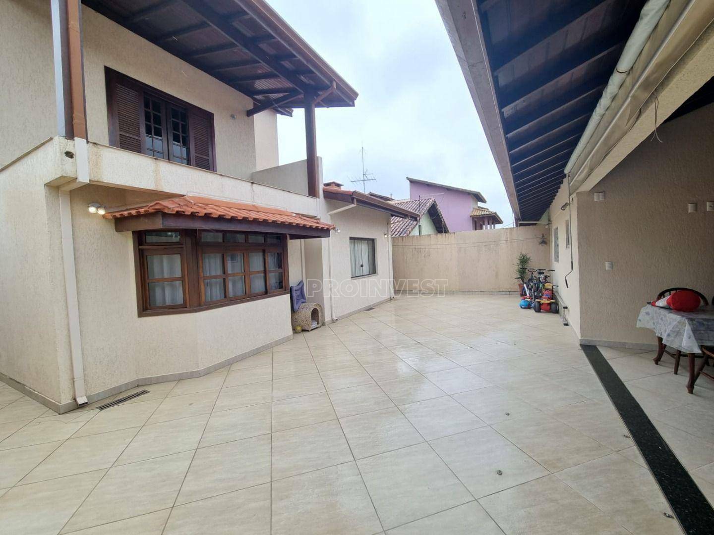 Casa à venda com 3 quartos, 288m² - Foto 29