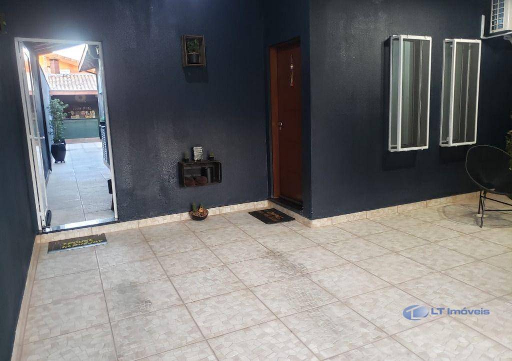 Casa à venda com 2 quartos, 135m² - Foto 7