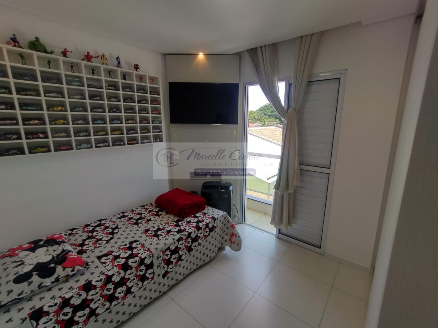 Sobrado à venda com 2 quartos, 70m² - Foto 29