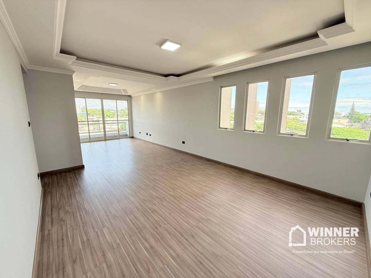 Apartamento, 3 quartos, 113 m² - Foto 2