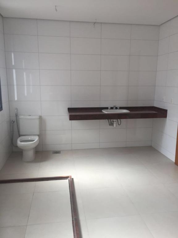 Apartamento à venda com 4 quartos, 402m² - Foto 19