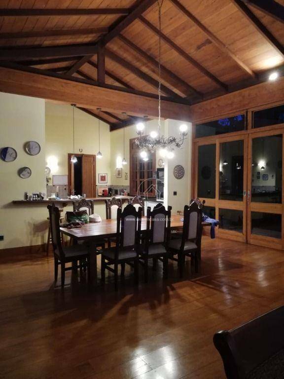 Casa à venda com 4 quartos, 691m² - Foto 20