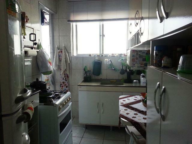 Apartamento à venda com 1 quarto, 50m² - Foto 13