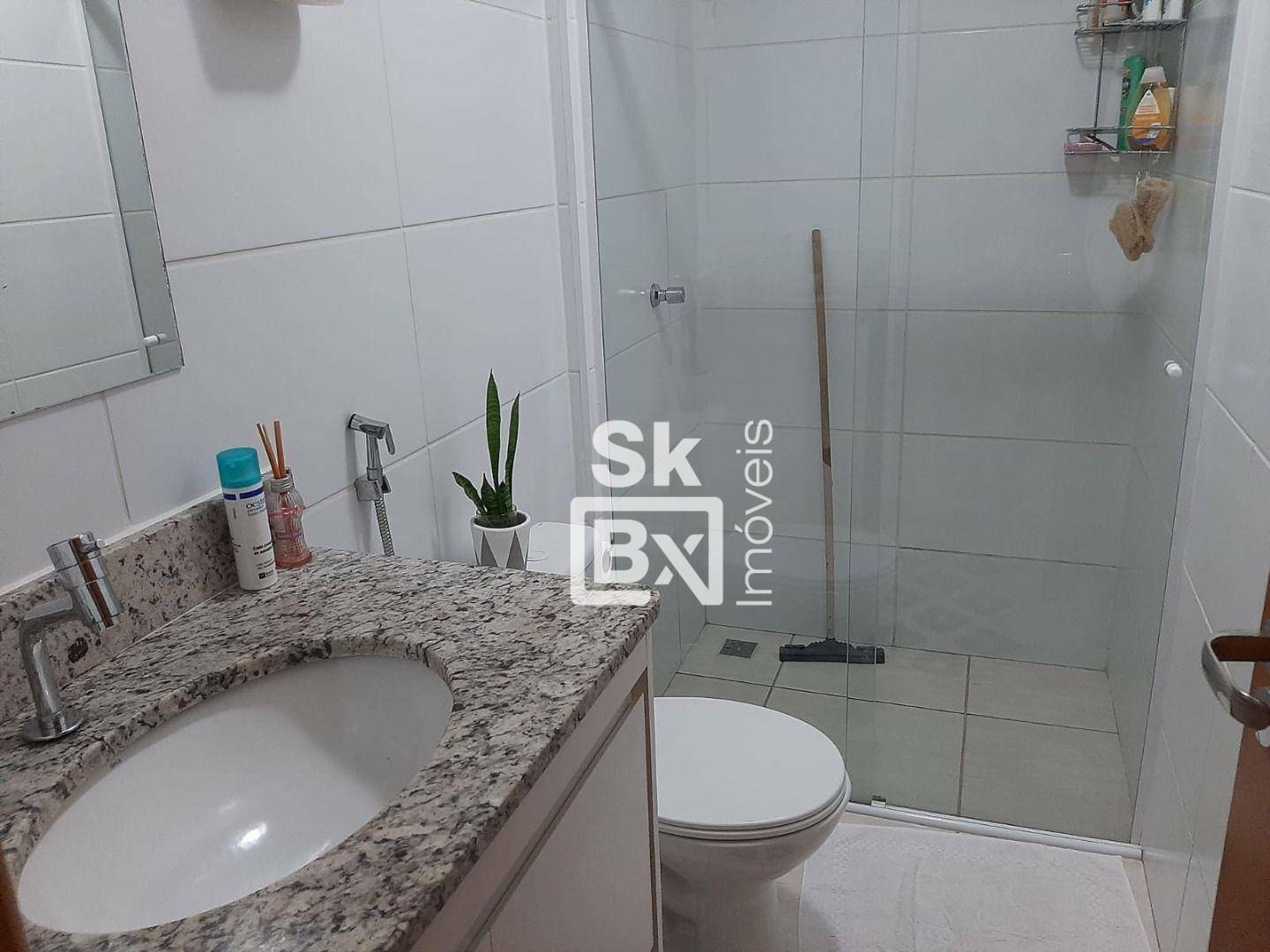 Apartamento à venda com 2 quartos, 52m² - Foto 16