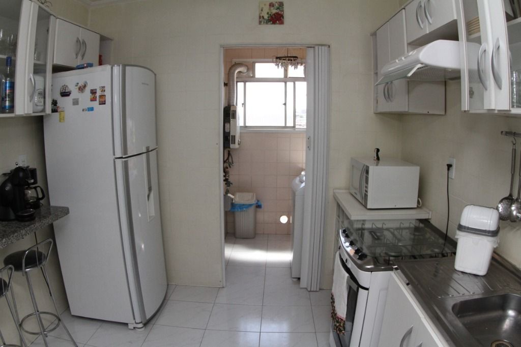 Apartamento, 2 quartos, 72 m² - Foto 2