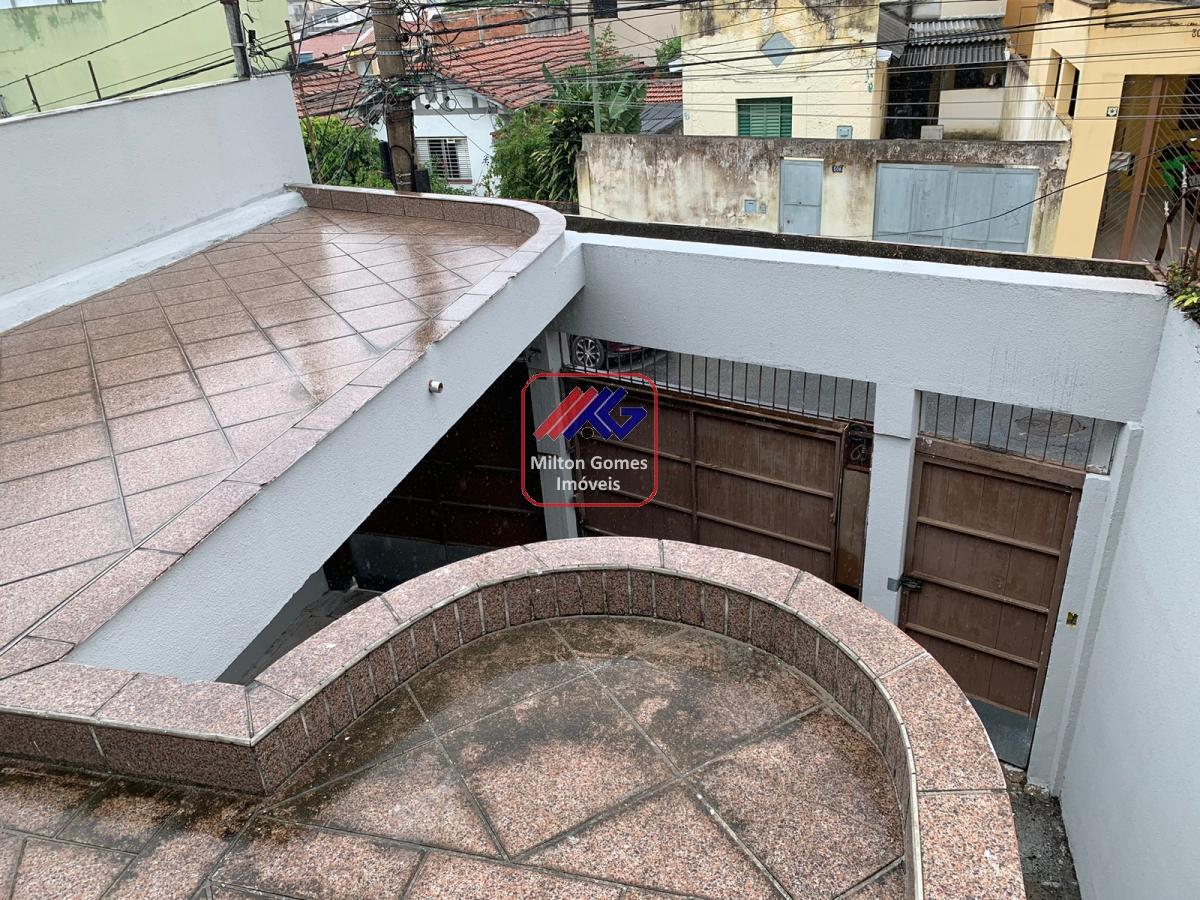 Sobrado para alugar com 3 quartos, 320m² - Foto 36