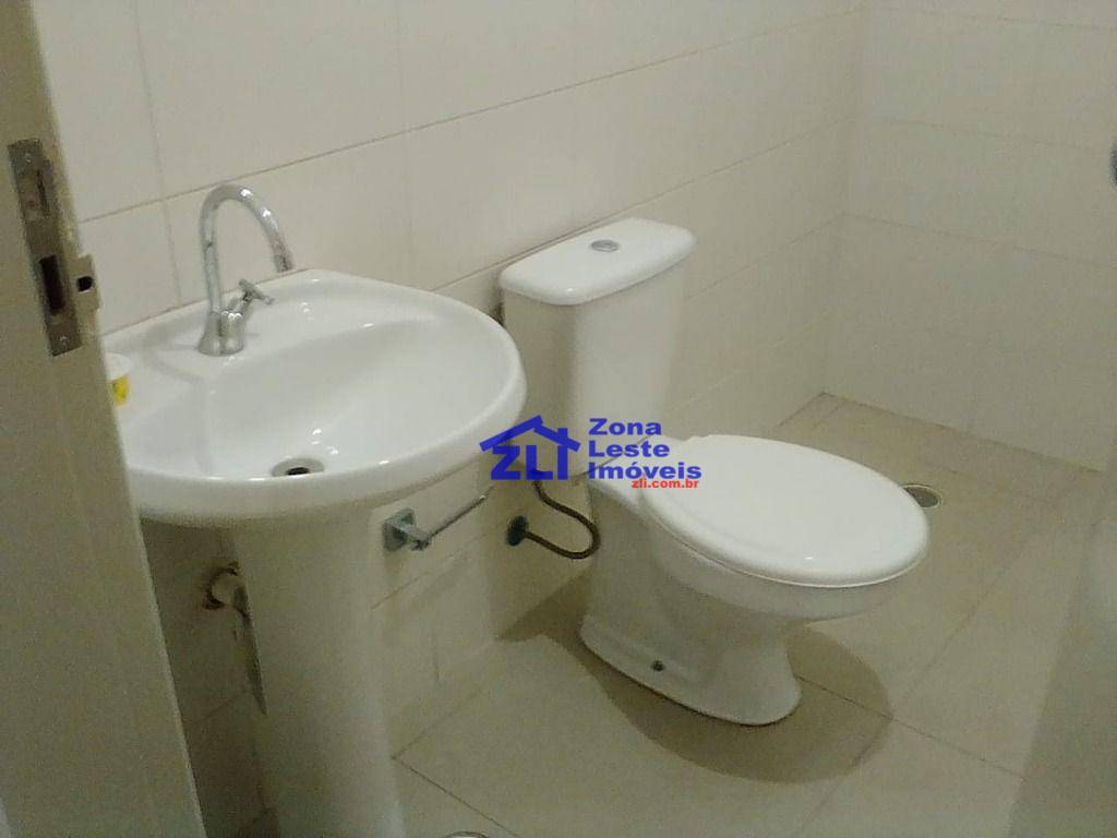 Conjunto Comercial-Sala para alugar, 20m² - Foto 3