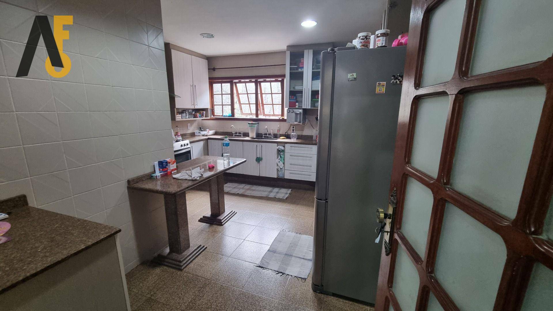 Casa de Condomínio à venda com 6 quartos, 391m² - Foto 36