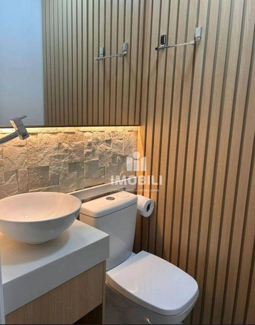 Apartamento, 3 quartos - Foto 3