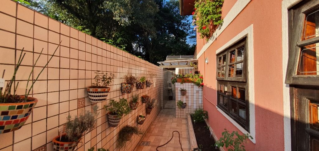 Casa de Condomínio à venda com 4 quartos, 268m² - Foto 13