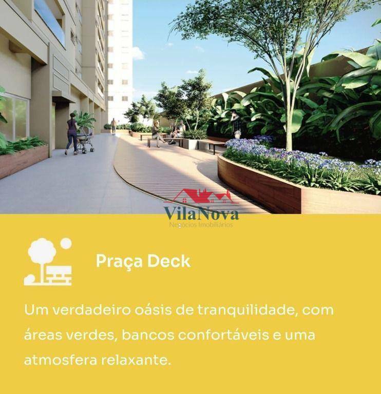 Apartamento à venda com 2 quartos, 74m² - Foto 14