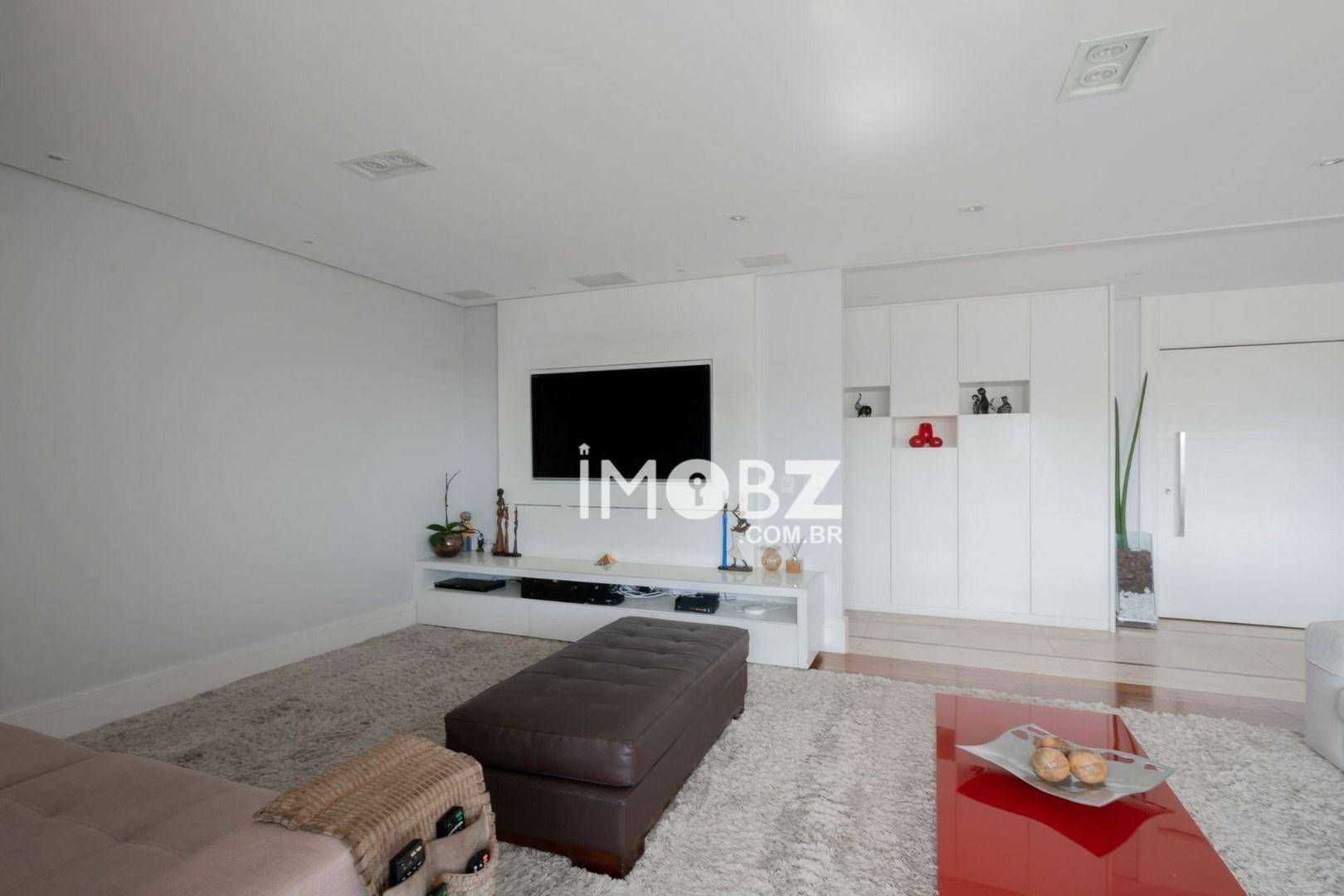 Apartamento à venda com 3 quartos, 177m² - Foto 3