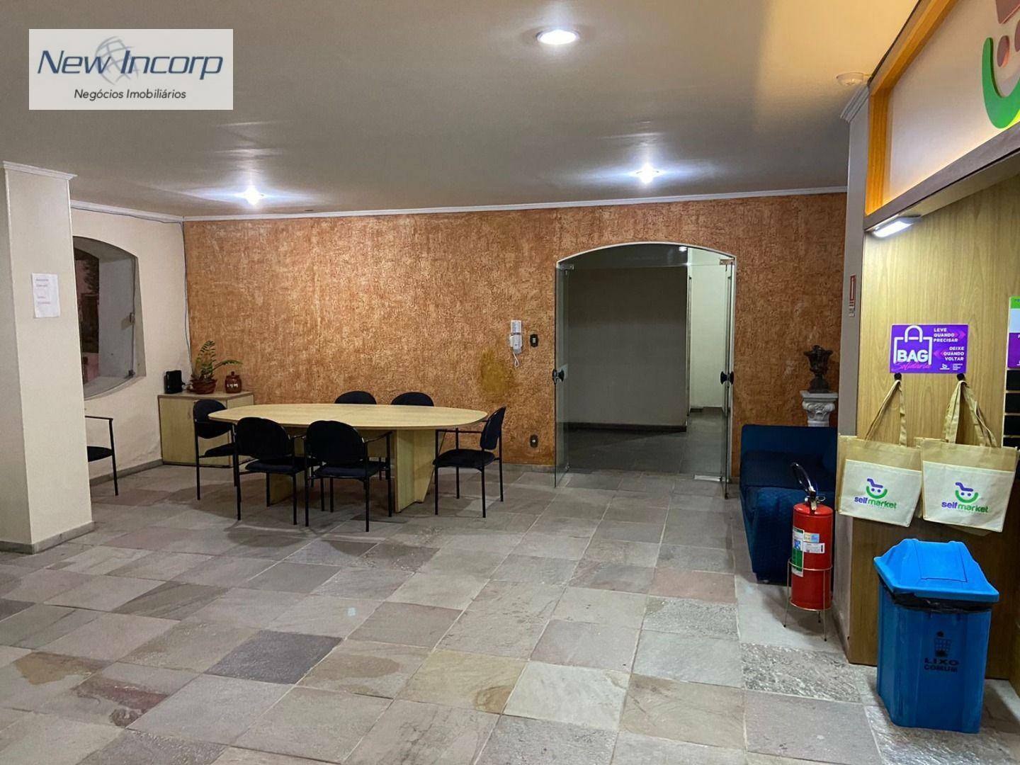 Apartamento à venda com 3 quartos, 110m² - Foto 46