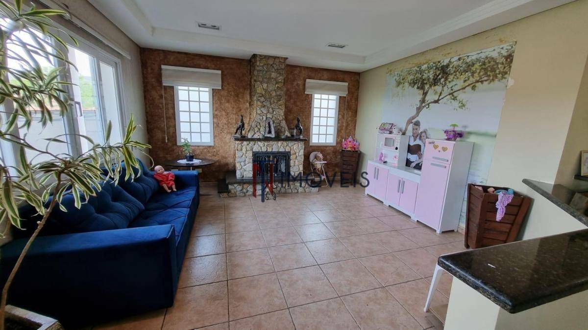 Sobrado à venda com 4 quartos, 750m² - Foto 15