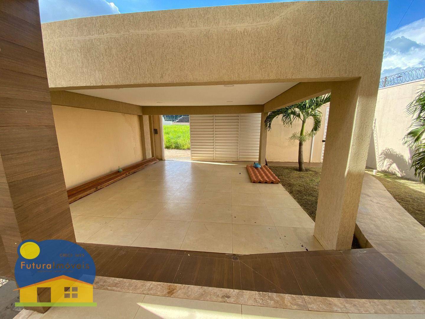 Casa para alugar com 3 quartos, 257m² - Foto 4