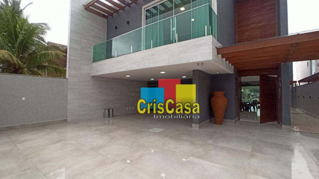 Casa à venda com 5 quartos, 535m² - Foto 4