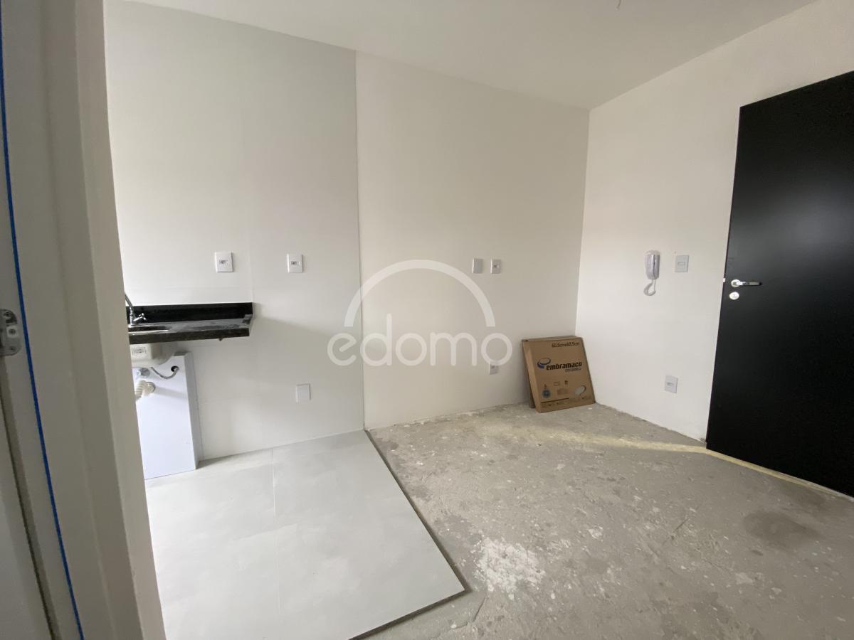 Apartamento para alugar com 1 quarto, 42m² - Foto 3