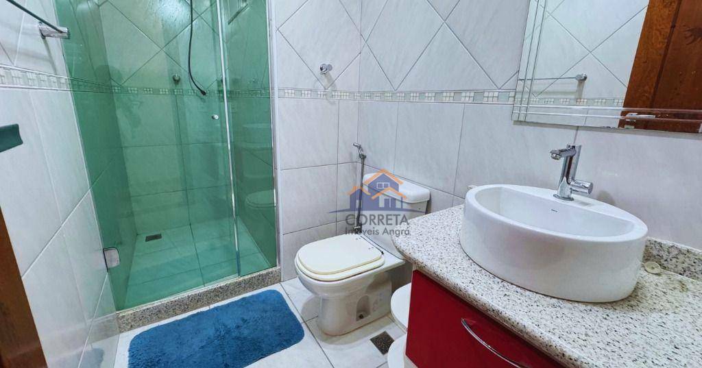 Apartamento à venda com 3 quartos, 110m² - Foto 22