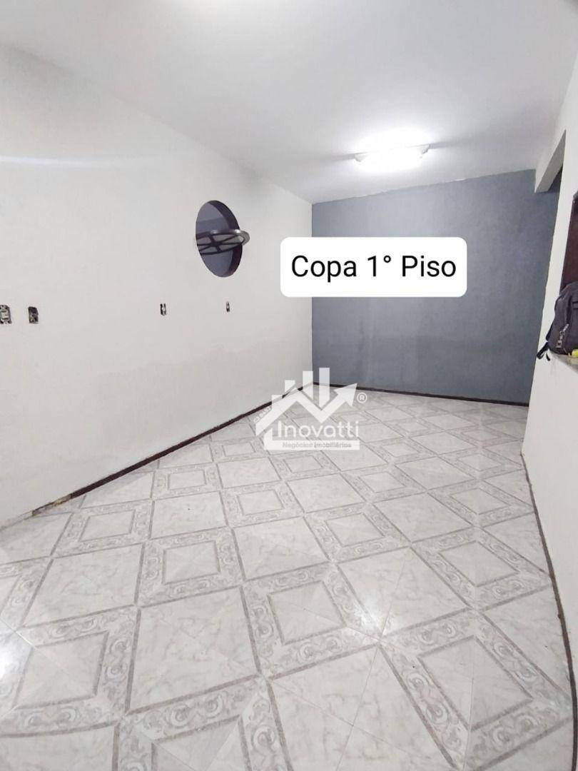 Casa à venda com 4 quartos, 307m² - Foto 21