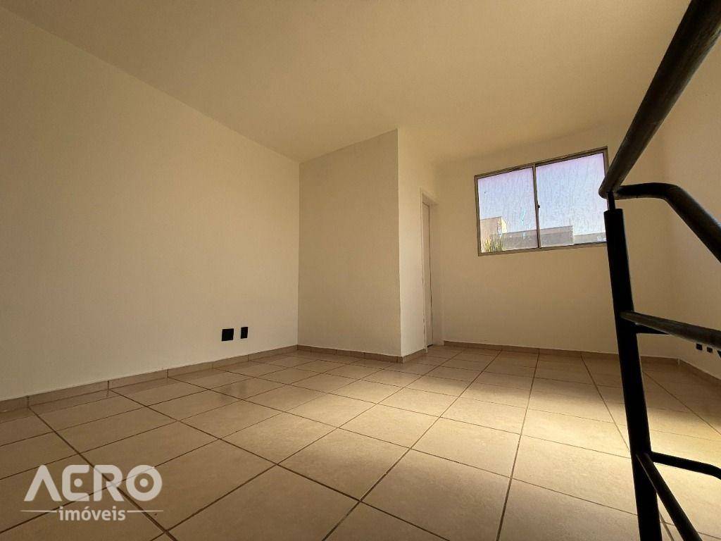 Apartamento, 2 quartos, 105 m² - Foto 2