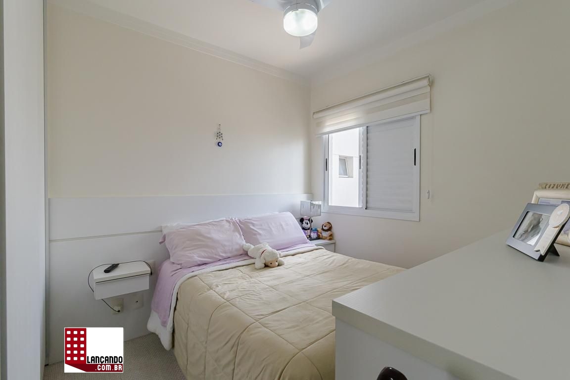 Apartamento à venda com 2 quartos, 69m² - Foto 3