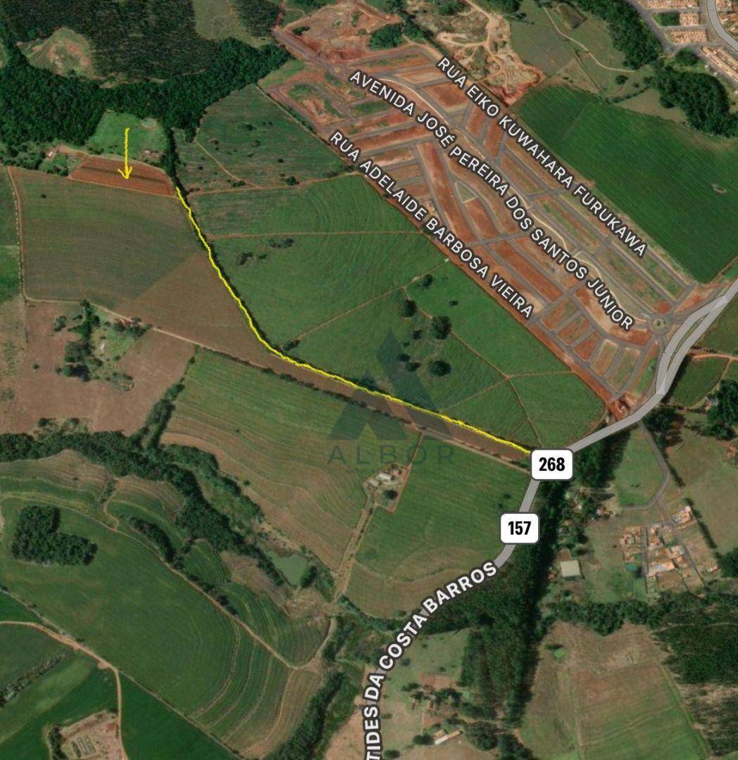 Loteamento e Condomínio, 1090 m² - Foto 4