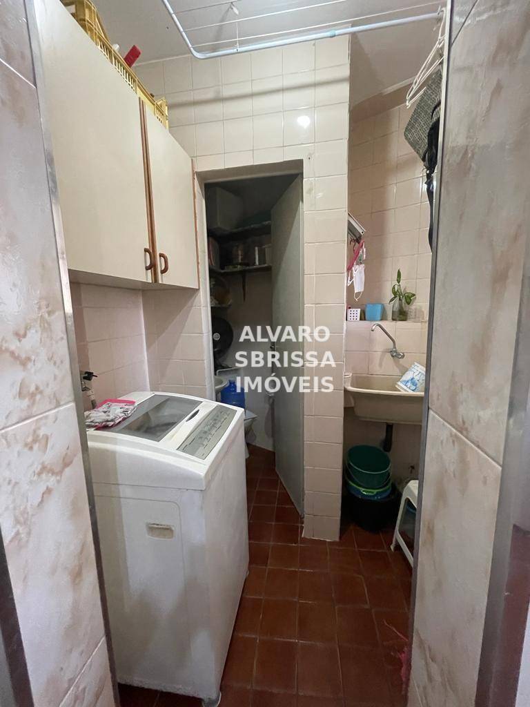 Apartamento à venda com 3 quartos, 97m² - Foto 14